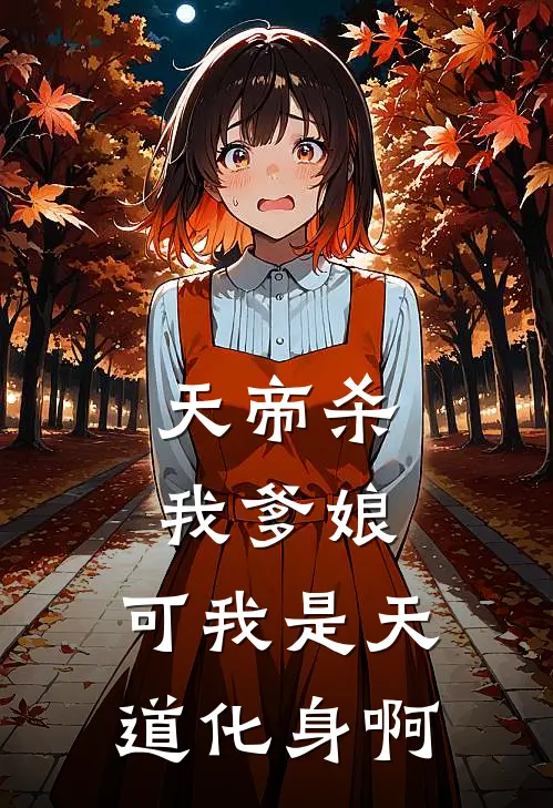 天帝杀我爹娘，可我是天道化身啊