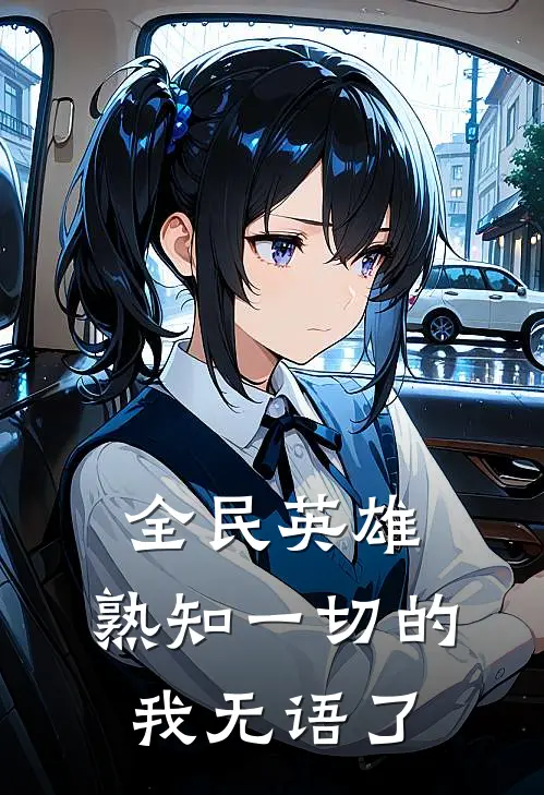 全民英雄，熟知一切的我无语了