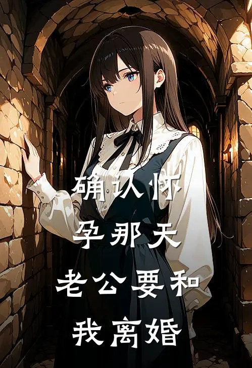 确认怀孕那天，老公要和我离婚