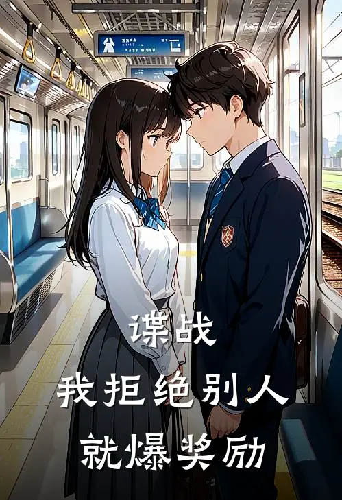 谍战：我拒绝别人就爆奖励