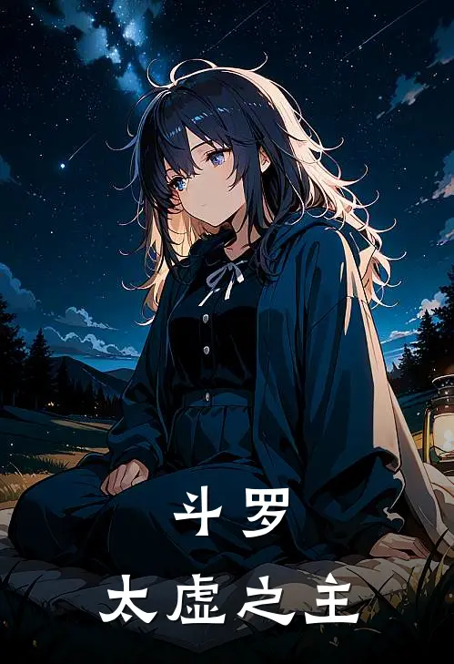 斗罗：太虚之主