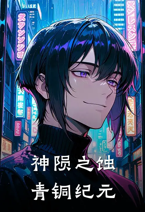 神陨之蚀：青铜纪元