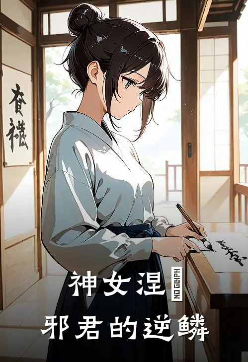 神女涅槃：邪君的逆鳞