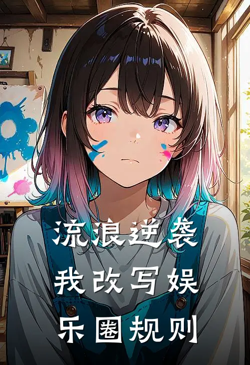 流浪逆袭：我改写娱乐圈规则