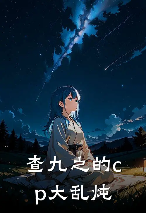 查九之的cp大乱炖