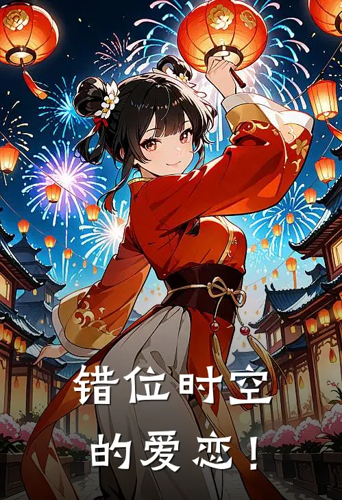 错位时空的爱恋！