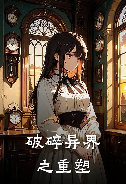 破碎异界之重塑