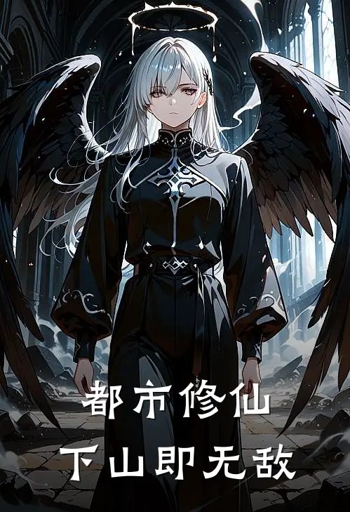 都市修仙，下山即无敌