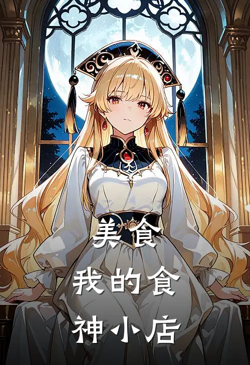 美食：我的食神小店