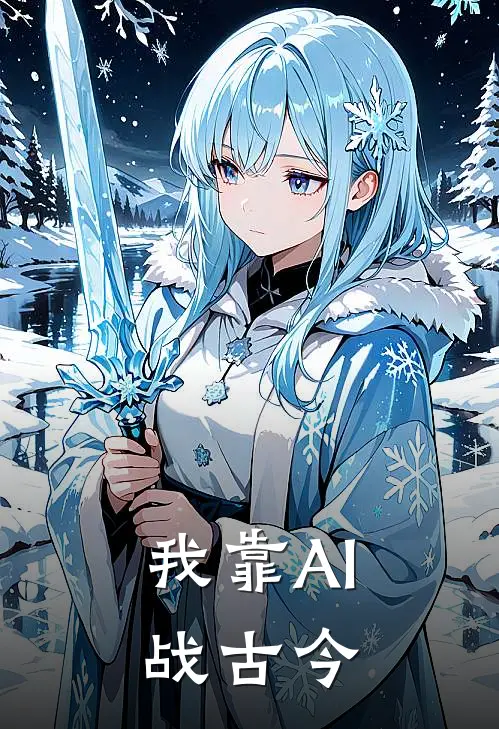 我靠AI战古今