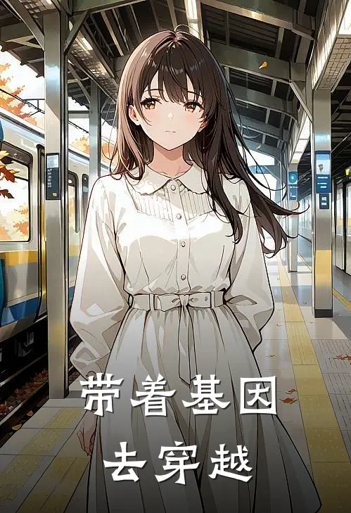 带着基因去穿越