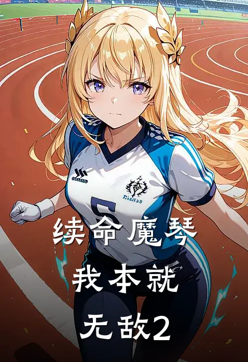 续命魔琴，我本就无敌2