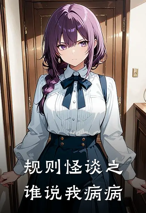 规则怪谈之谁说我病病