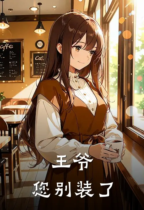 王爷，您别装了