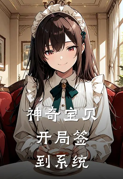 神奇宝贝：开局签到系统