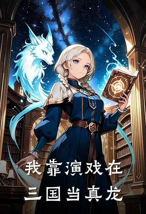 我靠演戏在三国当真龙