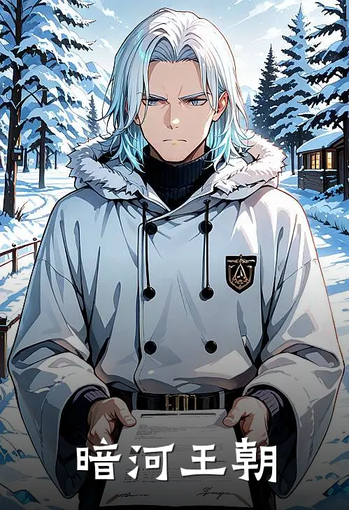 暗河王朝