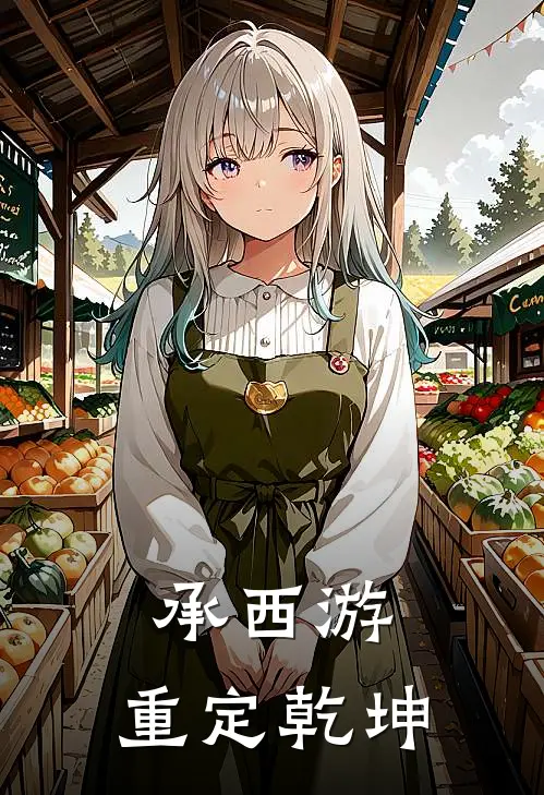 承西游：重定乾坤