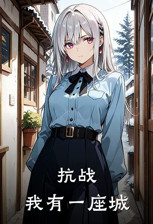 抗战，我有一座城