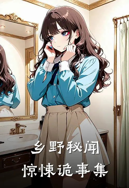 乡野秘闻：惊悚诡事集