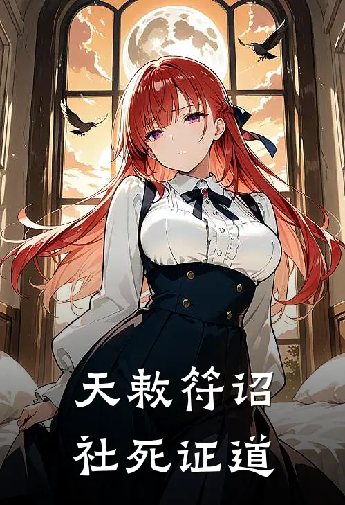 天敕符诏，社死证道