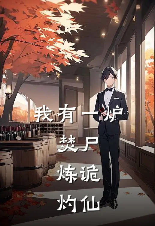 我有一炉：焚尸，炼诡，灼仙