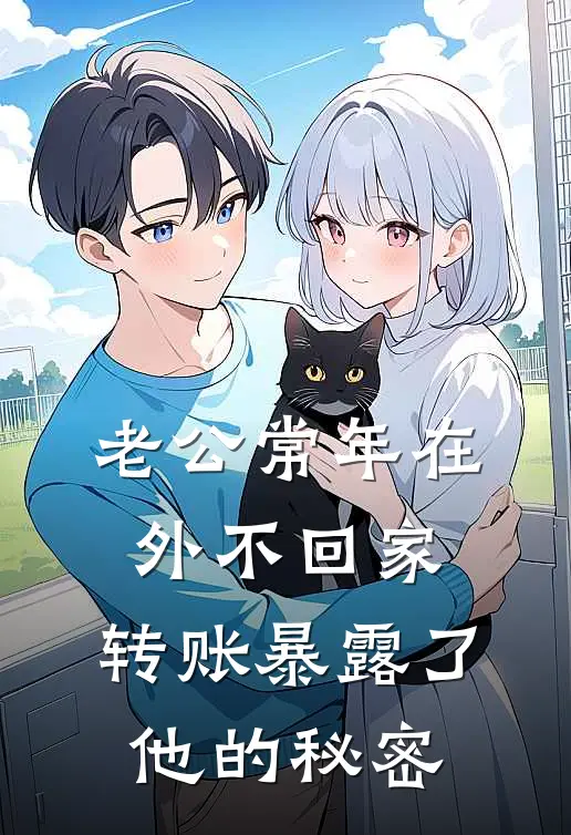 老公常年在外不回家，转账暴露了他的秘密