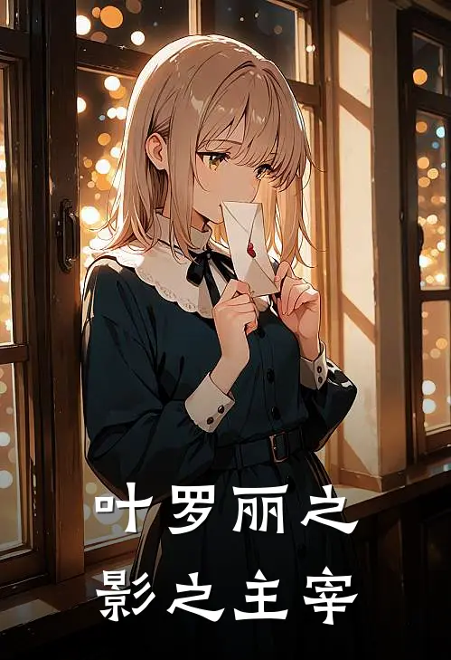 叶罗丽之，影之主宰