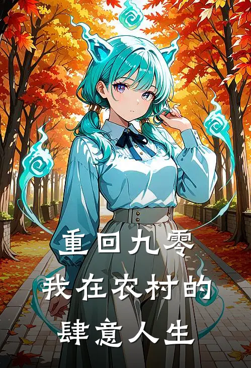 重回九零，我在农村的肆意人生