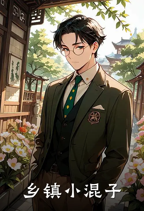 乡镇小混子