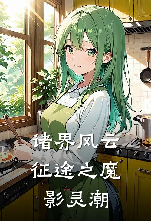 诸界风云征途之魔影灵潮