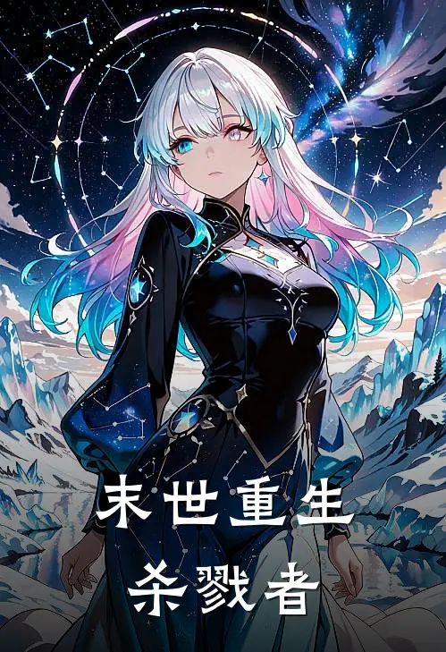 末世重生，杀戮者