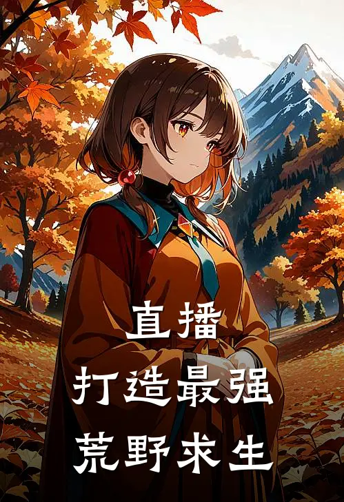 直播：打造最强荒野求生