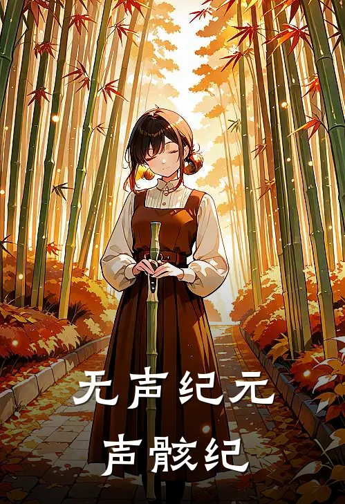 无声纪元：声骸纪