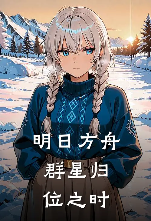 明日方舟：群星归位之时