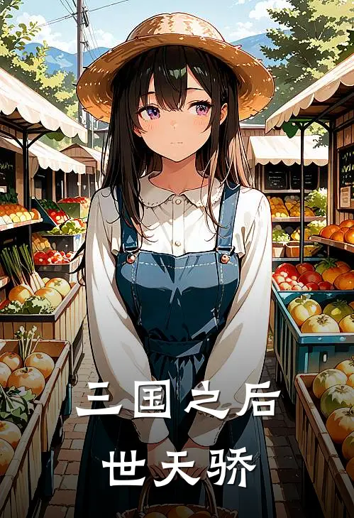 三国之后世天骄