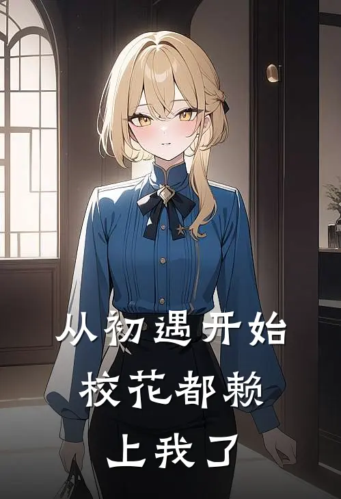 从初遇开始，校花都赖上我了