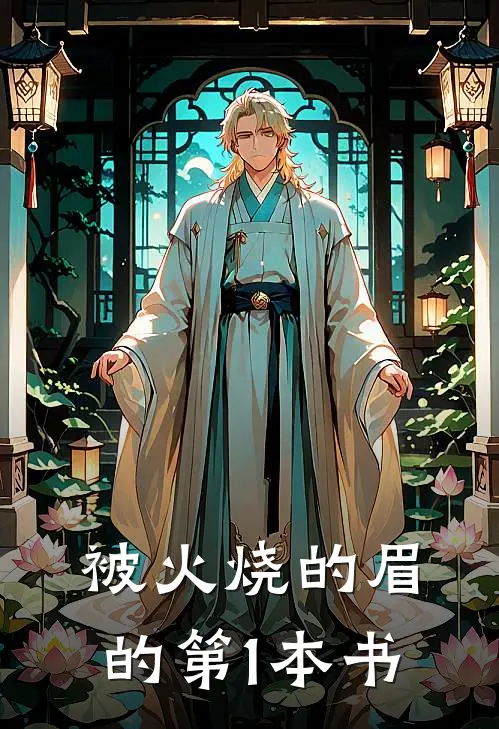 被火烧的眉的第1本书