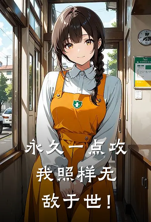 永久一点攻，我照样无敌于世！