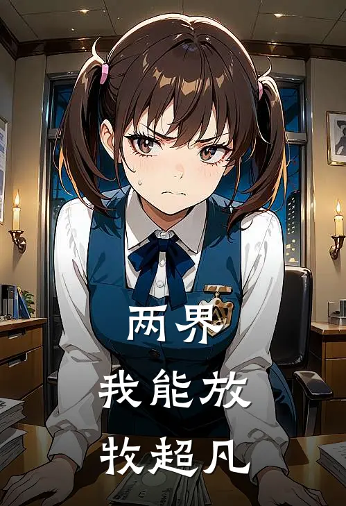 两界，我能放牧超凡