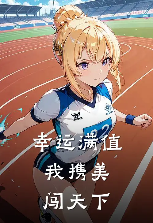 幸运满值，我携美闯天下