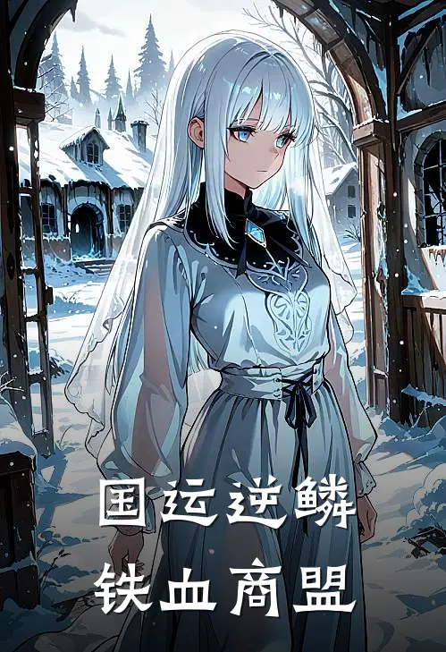 国运逆鳞，铁血商盟