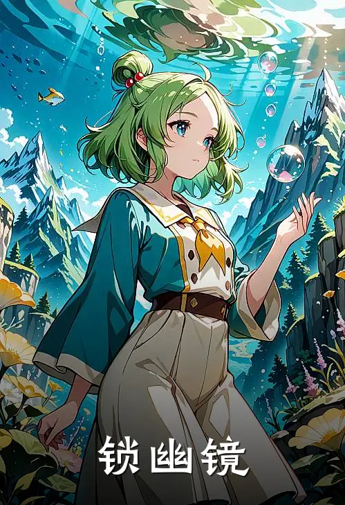 锁幽镜