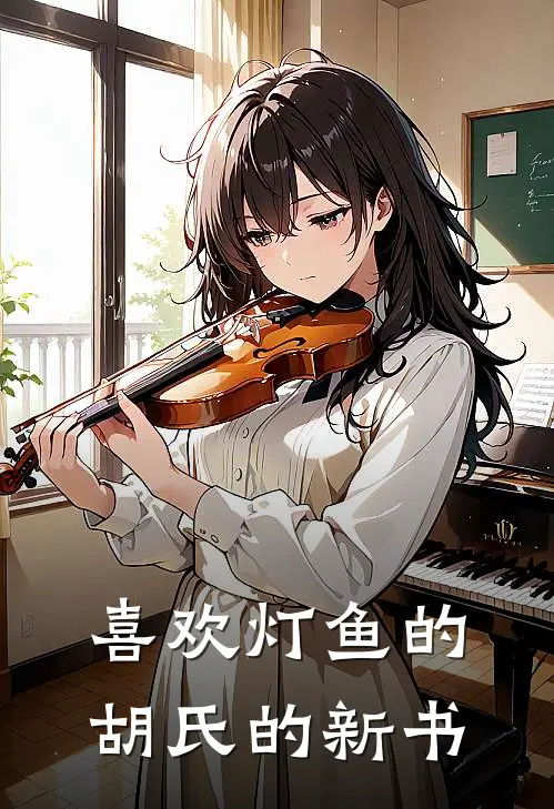 喜欢灯鱼的胡氏的新书