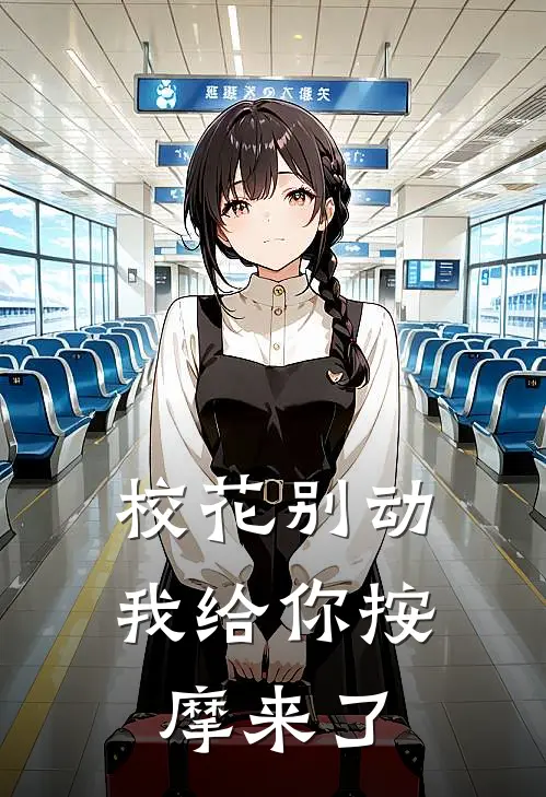 校花别动，我给你按摩来了