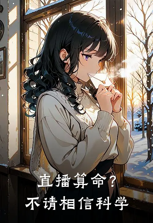 直播算命？不请相信科学