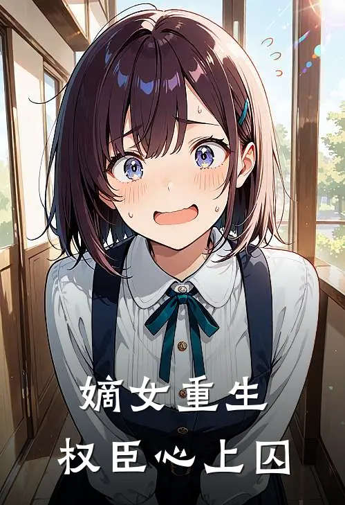 嫡女重生：权臣心上囚