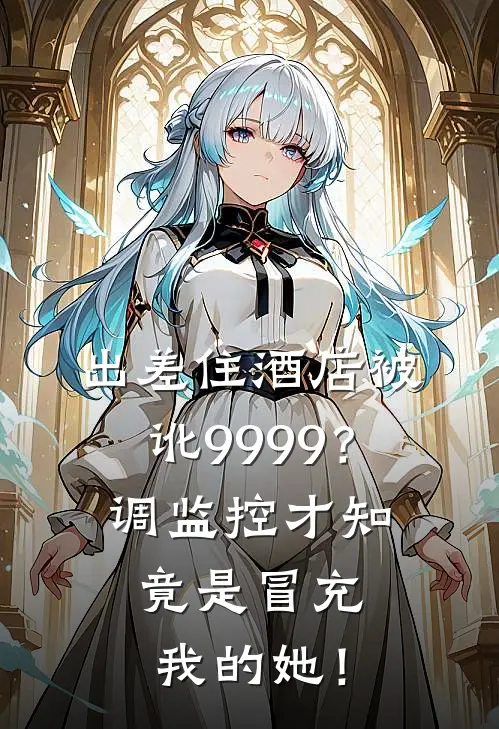 出差住酒店被讹9999？调监控才知：竟是冒充我的她！