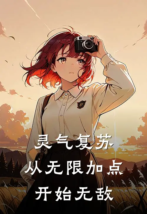 灵气复苏：从无限加点开始无敌