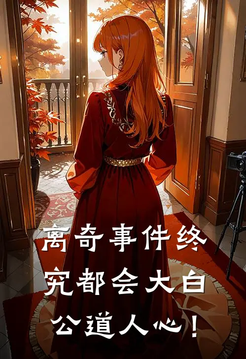 离奇事件终究都会大白公道人心！